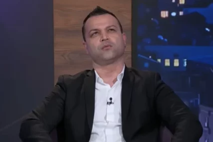 (VIDEO) "Cijeli dan sam proveo plačući..." Cobe operisao kičmu pa progovorio o reketašima i TEŠKIM DANIMA ŽIVOTA