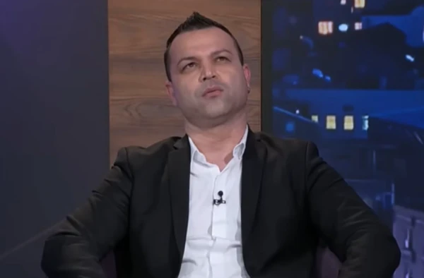 Pjevač samo 4 dana PROVEO U VOJSCI: Otišao na da služi rok, pa molio da ga vrate i puste
