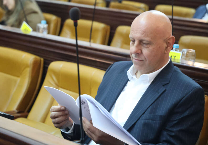 igor madić