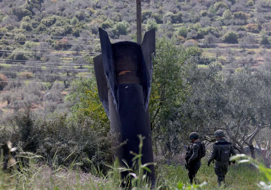 CIJENA RATA Pentagon potrošio više od 51,2 milijarde dolara na operaciju u Iranu