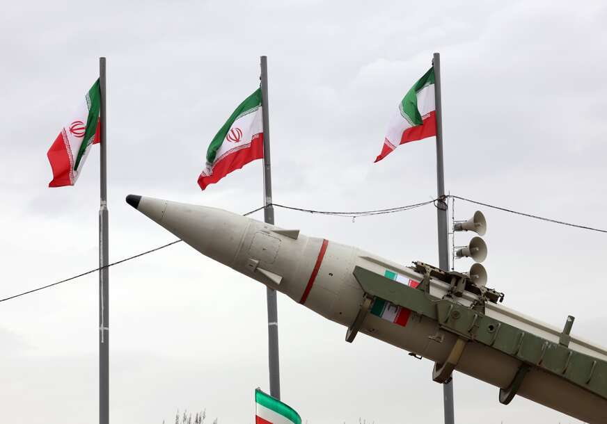 Predstavljaju ozbiljnu prijetnju: IDF procjenjuju da Iran ima oko 2.500 balističkih raketa i da ubrzava proizvodnju