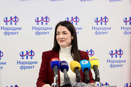 (FOTO) "Do sada su pričali LOVAČKE PRIČE" Jelena Trivić o akcizama na gorivo i jedinstvenoj prilici da SNSD učini nešto za narod