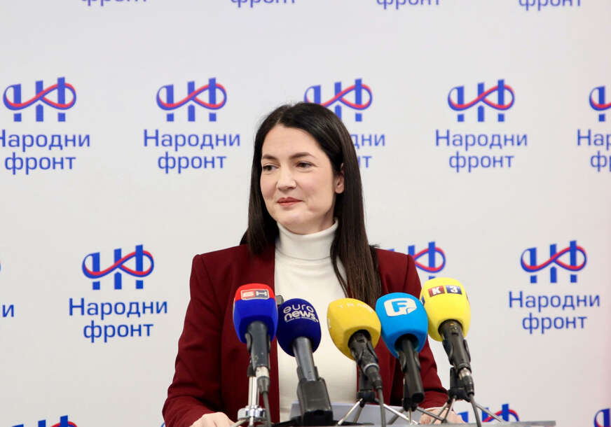 Jelena Trivić žestoko o SNSD-u: Odbijanje smanjenja akciza je direktan udar na građane i privredu