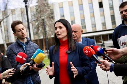jelena trivić narodni front