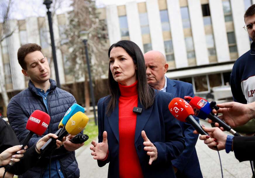 jelena trivić narodni front