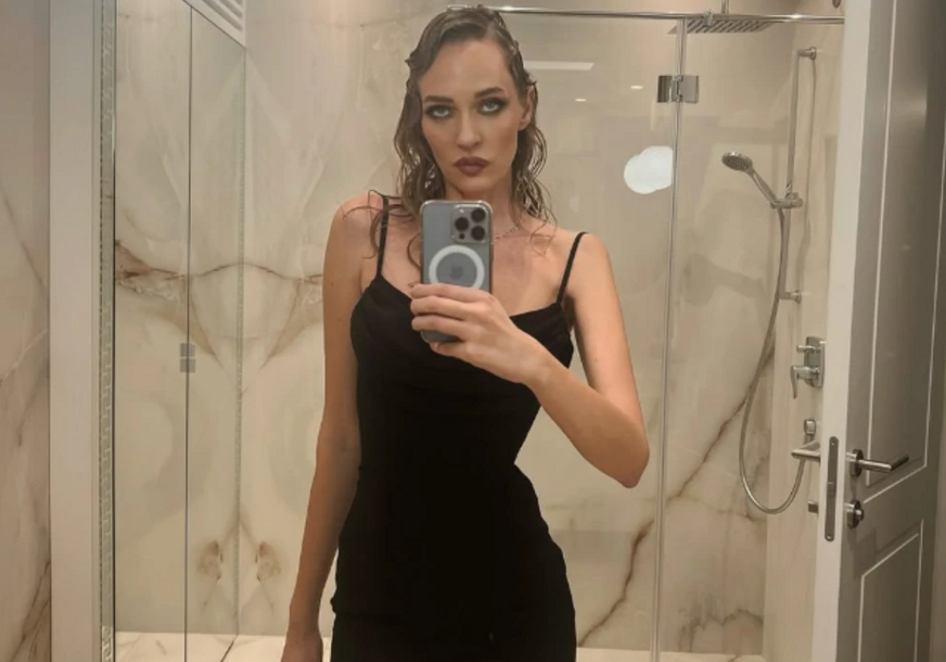 "Evakuisana sam iz Dubaija" Oglasila se Srpkinja koja je udata za arapskog milijardera, pa otkrila kakvo je trenutno stanje u UAE