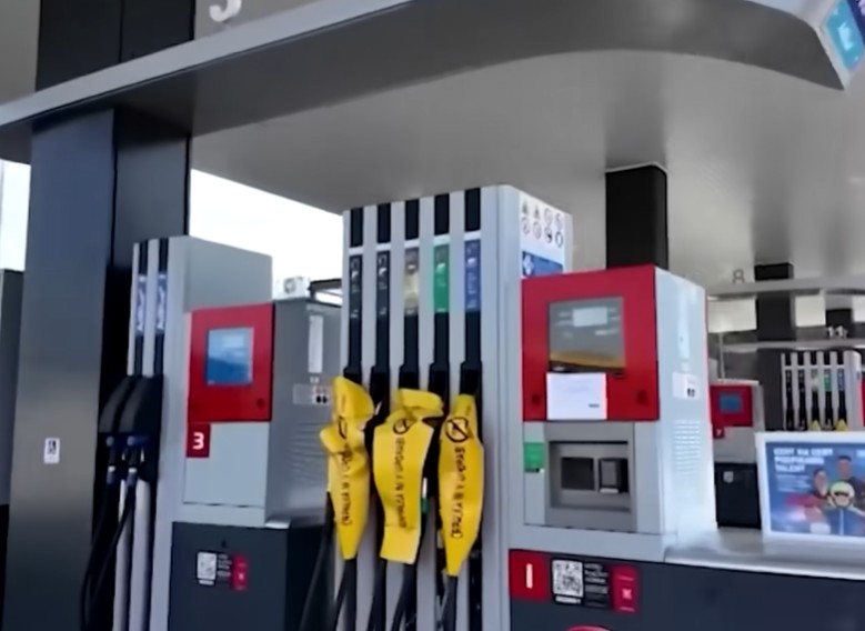 zatvorene pumpe u hrvatskoj