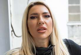 Jovana Jeremić ide na operaciju grudi: Otkrila da li su silikoni dio priprema za vjenčanje