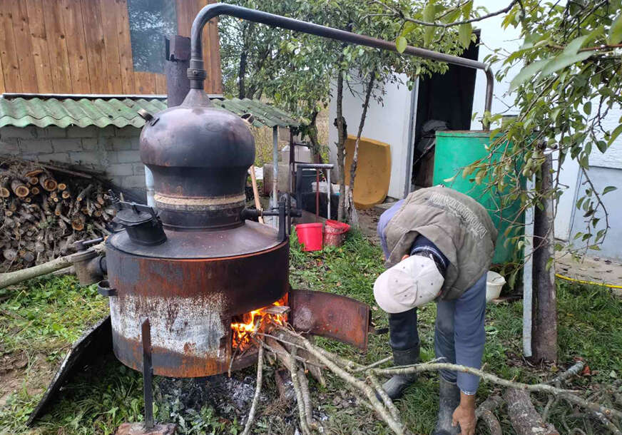 AFORIZAM DANA Gorivo