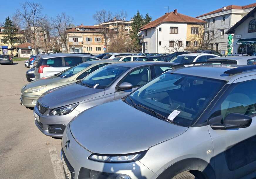 FOTO: GORANA JAKOVLJEVIĆ/RINGIER