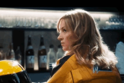 Produženi "Kill Bill" stiže u kina: Scene iz kultnog Tarantinovog filma niko nije vidio do sada