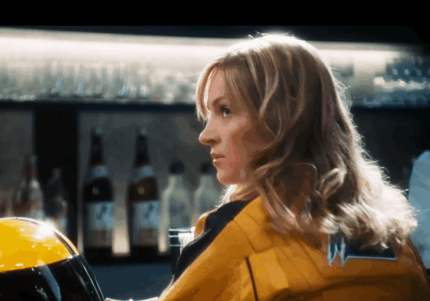 Produženi "Kill Bill" stiže u kina: Scene iz kultnog Tarantinovog filma niko nije vidio do sada
