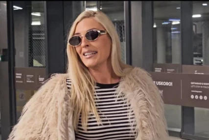 "Neću dozvoliti da mi se prišivaju afere" Goga Gačić se oglasila, pa oštro demantovala da je RASTURAČICA BRAKOVA
