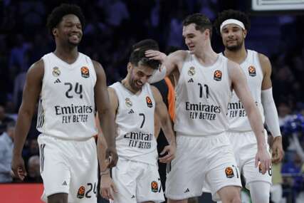 Plate za glavobolju: Istorijska finansijska "rupa" za Real Madrid