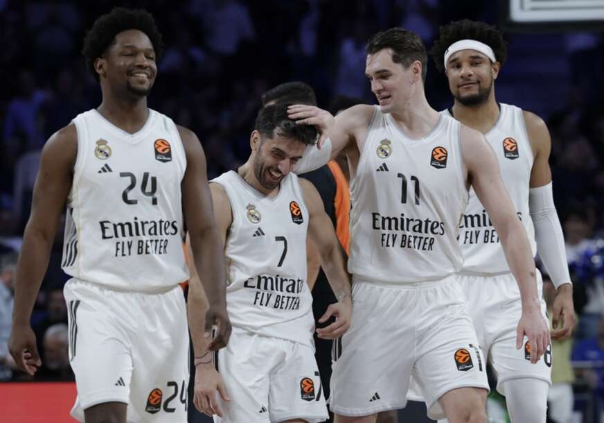 Plate za glavobolju: Istorijska finansijska "rupa" za Real Madrid