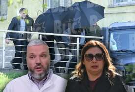 Izvedeni svi dokazi: Zakazane ZAVRŠNE RIJEČI u predmetu "Ribnikar", evo kada se očekuje nova presuda protiv Kecmanovića