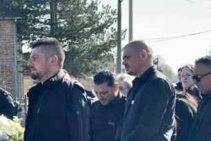 FOTO:  DANICA BOŽOVIĆ / RINGIER
