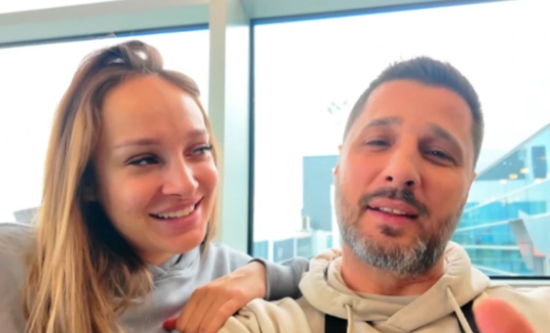 luna i marko 