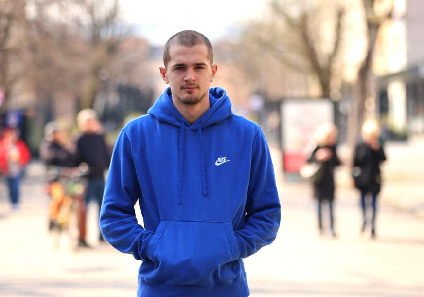 MARKO DŽAJIĆ