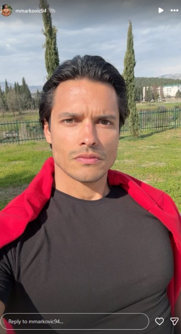marko marković