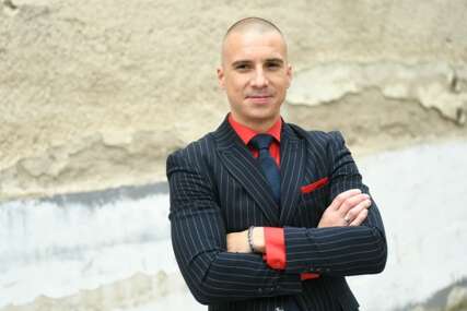 milan mitrović