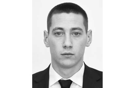 Dan žalosti u Drvaru: Poginuo mladi policajac Milan Papak