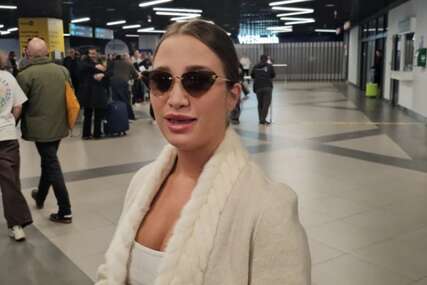 (VIDEO) "Ide na bolje, Luka je tada bio kod mene" Bivša Dačićeva snajka o njegovom zdravstvenom stanju