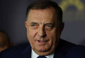 "NATO i EU su na istoj strani" Dodik tvrdi da Zapad pokušava da prekine svaku komunikaciju između Srba i Rusa
