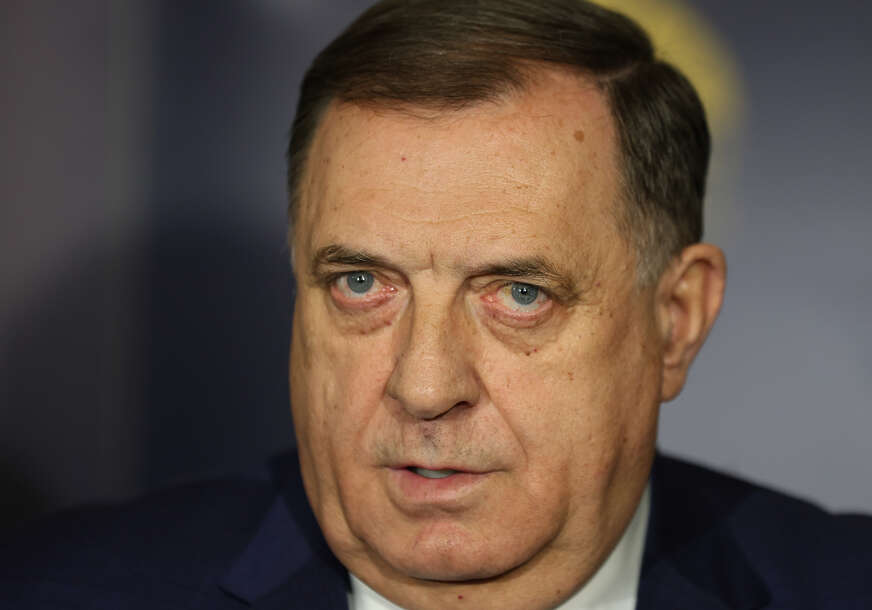 milorad dodik