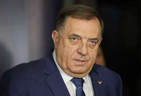 "Neka se vodi krokodilskim suzama muslimana u Sarajevu" Dodik poručuje da bez unutrašnjeg dijaloga ne važi nijedan dogovor PIK-a