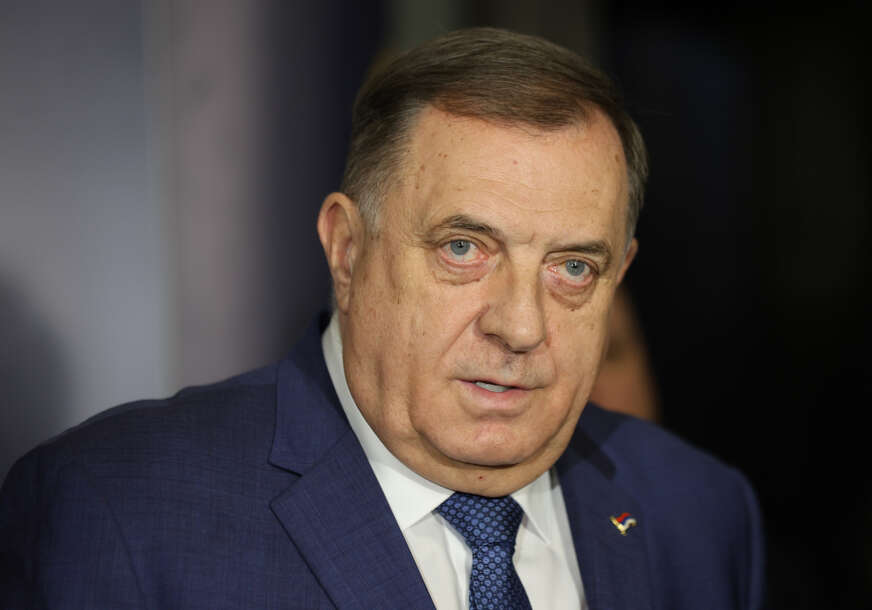 milorad dodik