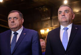 (FOTO) "Ja ću kao predsjednik Republike, a Dodik kao predsjednik Vlade" Minić otkrio ko će držati govor 9. januara 2027.