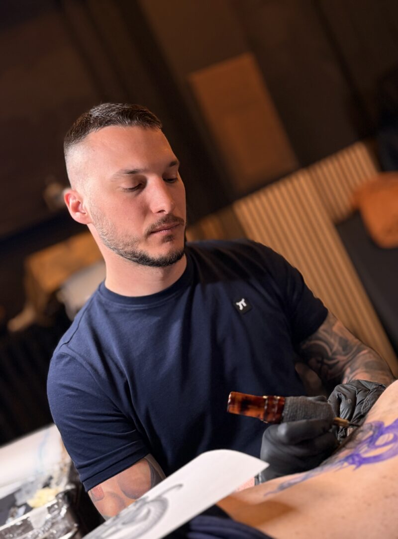 FOTO: USTUPLJENA FOTOGRAFIJA
