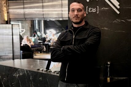 (FOTO) Klijent je uglavnom u pravu, ali GRANICA MORA DA POSTOJI: Gdje tattoo majstor Miloš Simić “podvlači crtu”