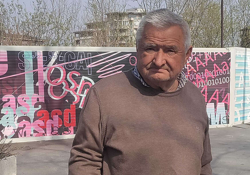 mirko copić
