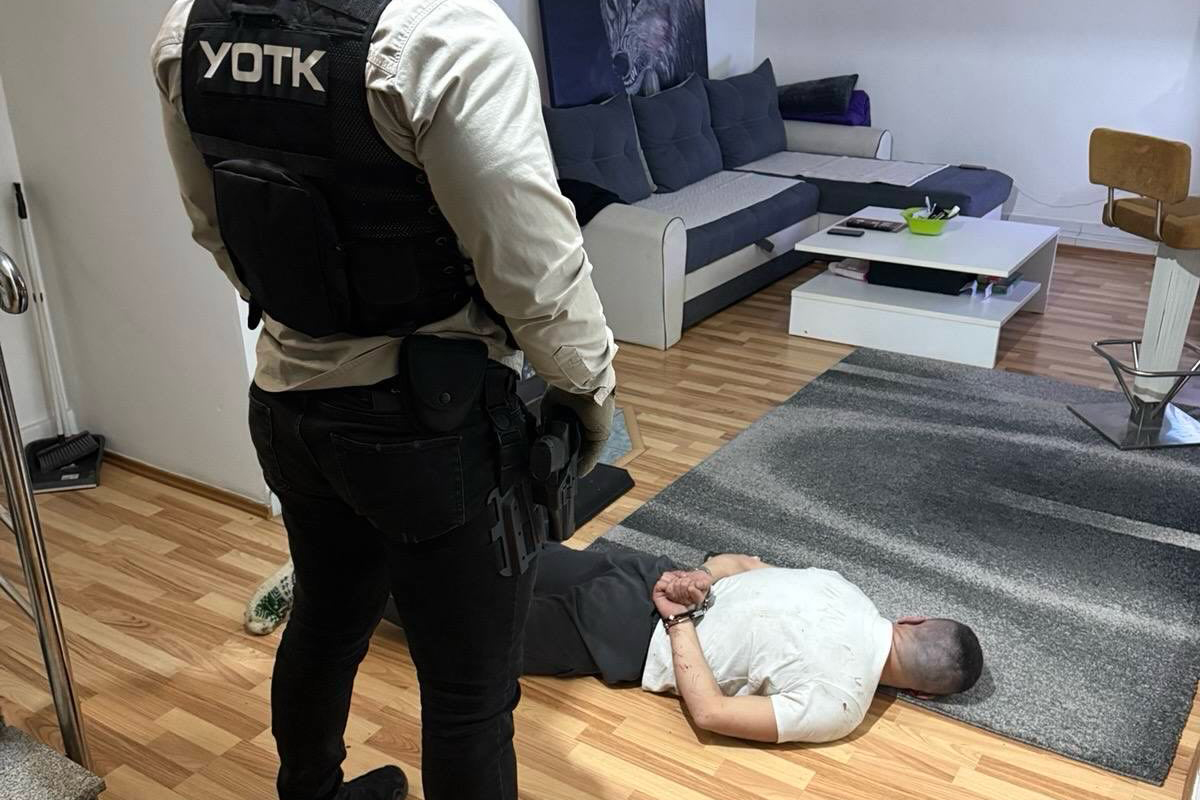 Banjalučanin ide iza rešetaka, sud mu odredio pritvor