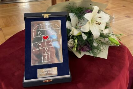 Pobjednik će biti izabran 8. aprila: U užem izboru za književnu nagradu "Momo Kapor" 3 romana