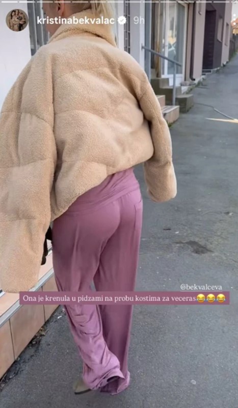 nataša bekvalac