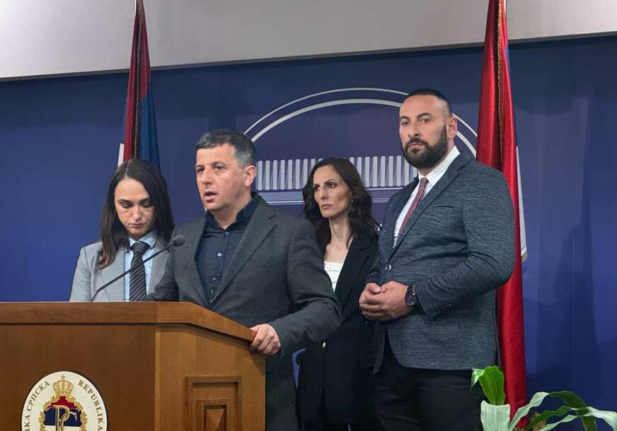 FOTO: SANJA KRASIĆ BOŽIĆ/RINGIER