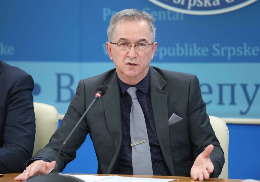 ned puhovac ministar u vladi rs