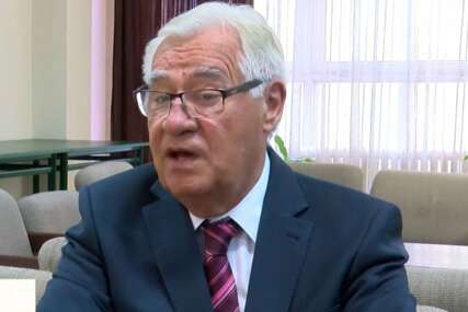 Akademik Nenad Vunjak o zaduženju Vlade RS "50 najvećih globalnih investitora iskazalo povjerenje Srpskoj"
