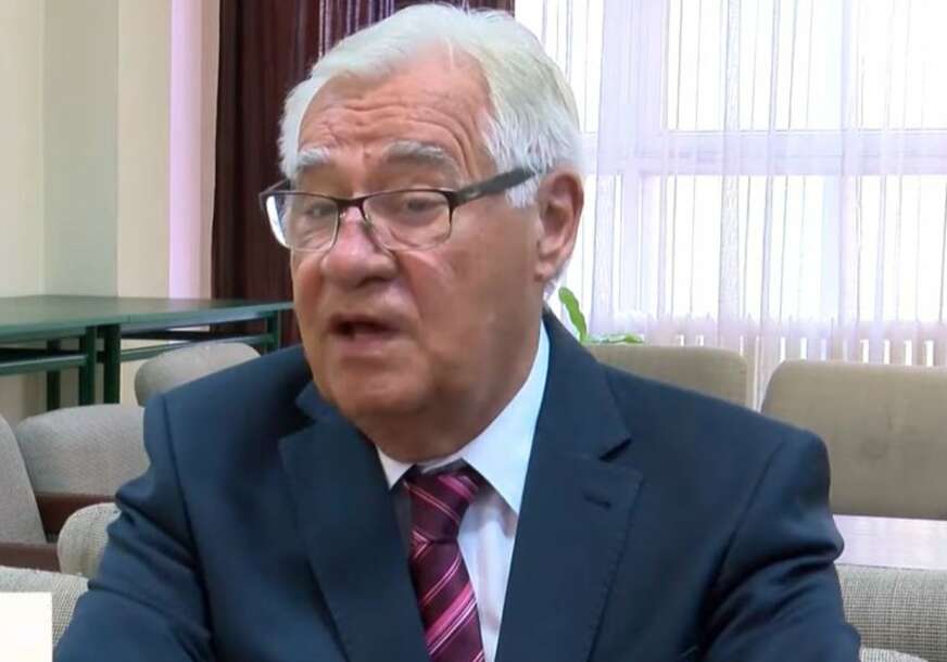 Akademik Nenad Vunjak o zaduženju Vlade RS "50 najvećih globalnih investitora iskazalo povjerenje Srpskoj"