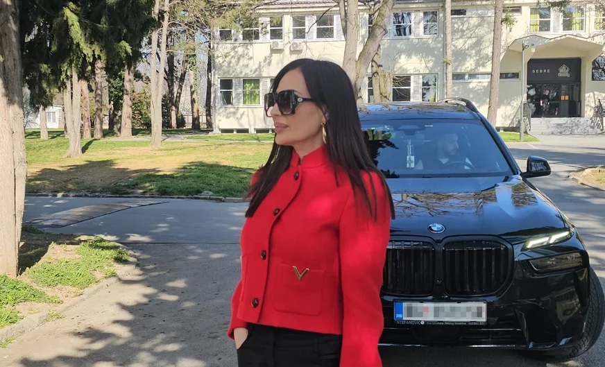 ceca ražnatović