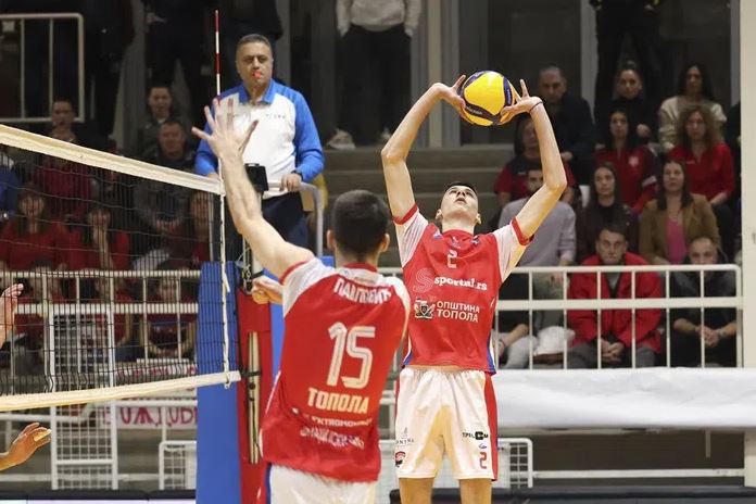 (VIDEO) Pobjeda Karađorđa u Požarevcu: Režirali nestvaran preokret za prednost domaćeg terena na startu plej-ofa