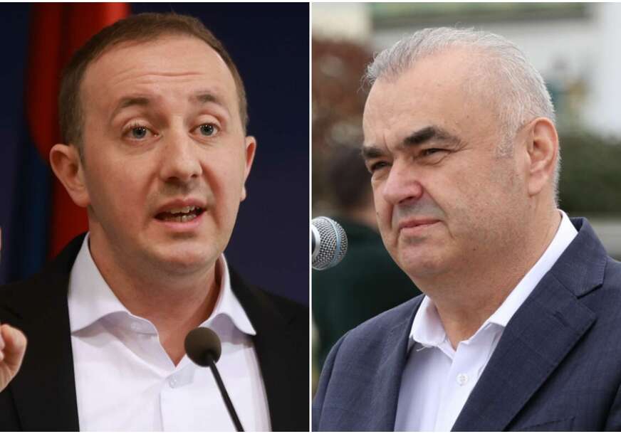 ognjen bodiroga i zoran stevanović