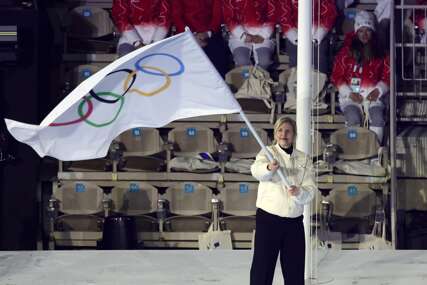 MOK ODLUČIO Samo biološke žene mogu da se takmiče na olimpijskim igrama u ženskoj kategoriji