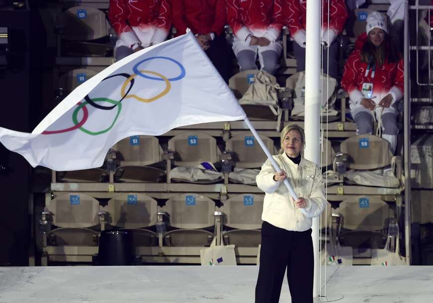 MOK ODLUČIO Samo biološke žene mogu da se takmiče na olimpijskim igrama u ženskoj kategoriji