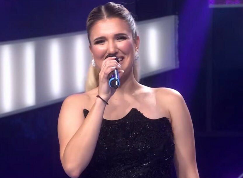 zorana stankić