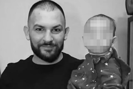 (FOTO) Ostala samo ruševina: Prve fotografije kuće nakon požara u Pančevu, otac pokušao da spasi kćerku, oboje PODLEGLI POVREDAMA