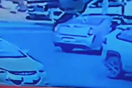 (VIDEO) U toku je velika akcija: Američka novinarka OTETA usred Bagdada
